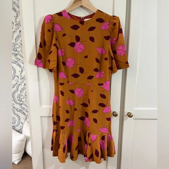 RHODE Darcy Dress - Picture 4 of 9